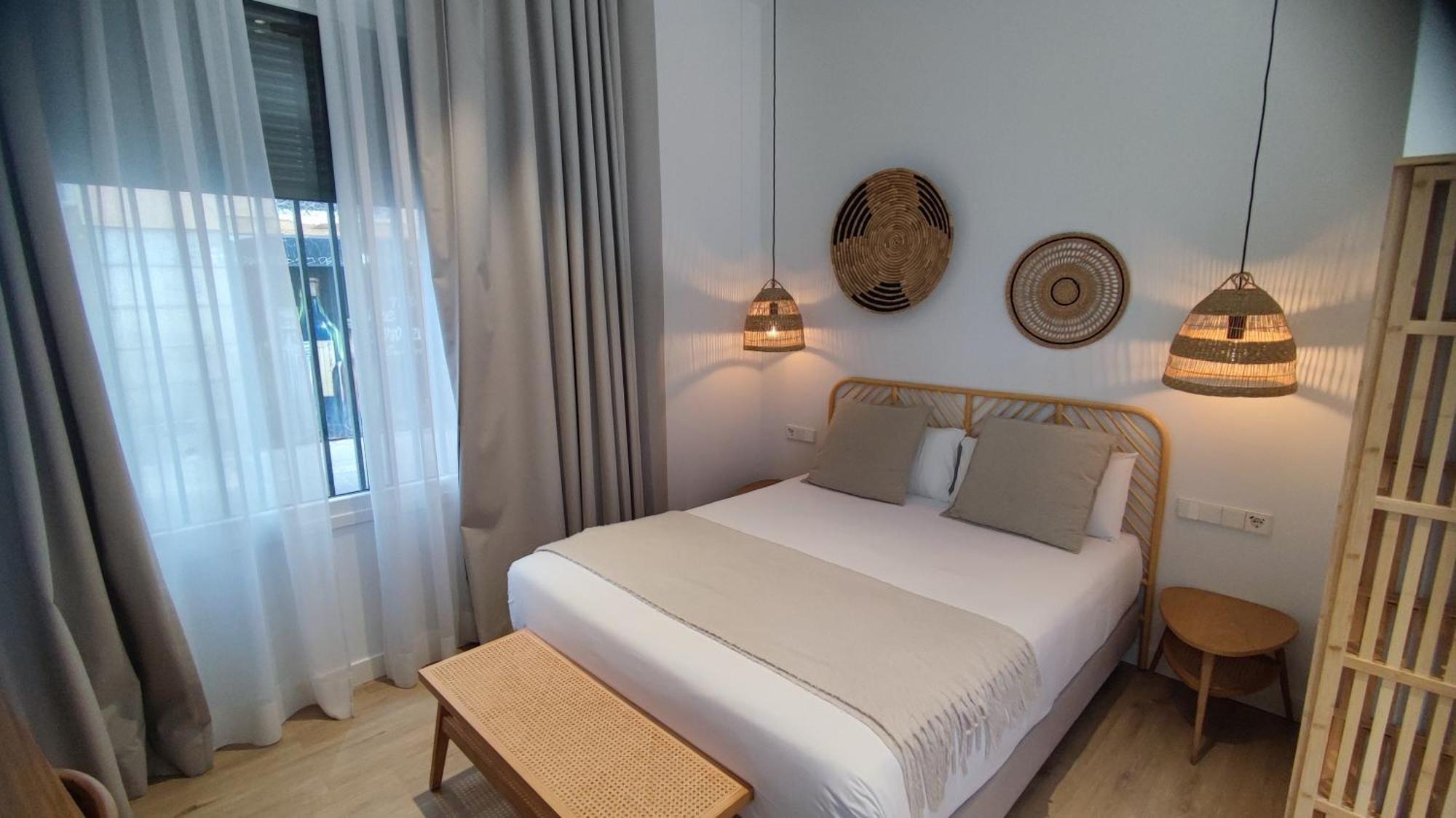 Casa Du Soleil Hostal Boutique — Fotos 3